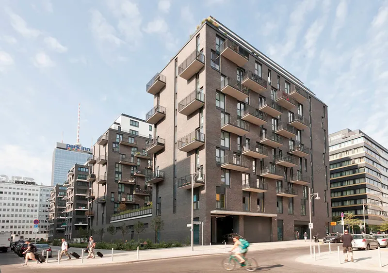 Appartement, nur für Studenten/Azubis — photo 1